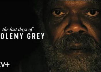 Apple TV+ Debuts Gripping Trailer for “The Last Days of Ptolemy Grey,” Starring Academy Award Nominee Samuel L. Jackson, Premiering Globally on Friday, March 11