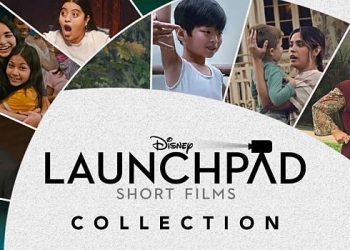 Disney+ Announces Second Season of “Launchpad”: A Collection of Short Films from a New Generation of Directors and Writers from Underrepresented Backgrounds