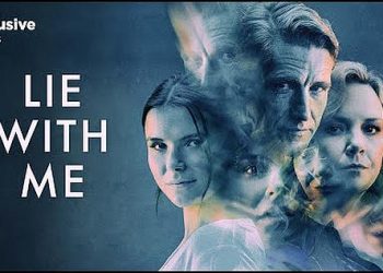 Official Roku Channel Trailer for “Lie With Me” [VIDEO]