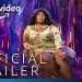 Get Ready for the Juiciest New Series! Prime Video Reveals Premiere Date and First-Look Trailer for “Lizzo’s Watch Out for the Big Grrrls” [VIDEO]