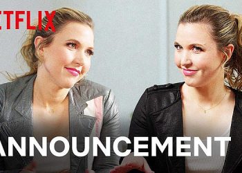 Taylor Tomlinson Returns to Netflix with Her Second Original Comedy Special, “Look at You” [VIDEO]