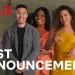 Netflix Cast Announcement – “Love Is Blind” Season 2 [VIDEO]