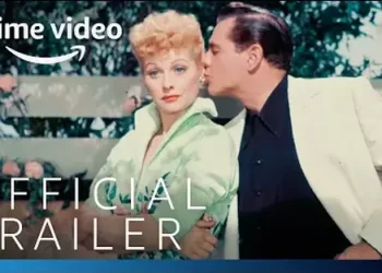 Official Prime Video Trailer for “Lucy and Desi” [VIDEO]