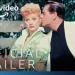 Official Prime Video Trailer for “Lucy and Desi” [VIDEO]