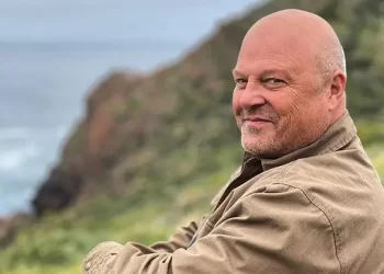 Emmy Award Winner Michael Chiklis to Star in Premiere Episode of FOX’s New Crime Anthology Drama, “Accused”