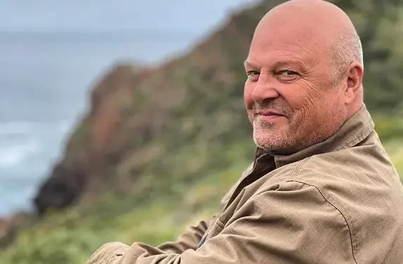 Emmy Award Winner Michael Chiklis to Star in Premiere Episode of FOX’s New Crime Anthology Drama, “Accused”