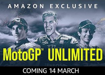 Official Prime Video Trailer “MotoGP: Unlimited” [VIDEO]