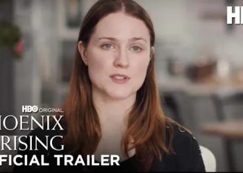 HBO’s Two-Part Documentary “Phoenix Rising” Debuts March 15 [VIDEO]