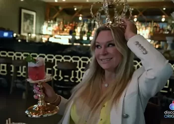 Jackie Siegel Reveals the Renovation Journey of Her Family’s Famous 90,000 Square-Foot Home in New discovery+ Series “Queen of Versailles Reigns Again” [VIDEO]