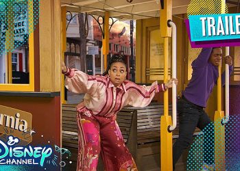 Raven Returns to Her Roots as Season Five of Fan-Favorite Comedy “Raven’s Home” Premieres Friday, March 11, on Disney Channel [VIDEO]