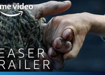 Prime Video Teaser Trailer for “The Lord of the Rings: The Rings of Power” [VIDEO]