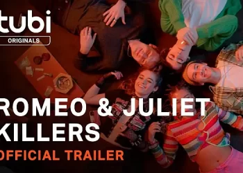Official Trailer “Romeo & Juliet Killers” – Premieres February 25 – A Tubi Original [VIDEO]