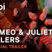 Official Trailer “Romeo & Juliet Killers” – Premieres February 25 – A Tubi Original [VIDEO]