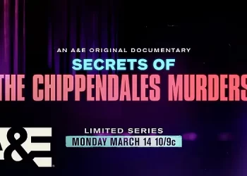 A&E Strips Away the Mystery Behind the Rise and Fall of Chippendales in New Four-Hour Documentary “Secrets of the Chippendales Murders” [VIDEO]