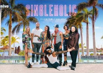 Official Roku Channel Trailer for “Singleholic” [VIDEO]