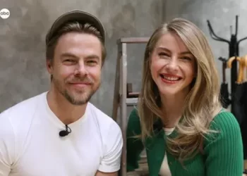 “Step Into… The Movies with Derek and Julianne Hough,” A Dynamic Tribute to the Most Iconic Moments of Dance on Film, Airs Sunday, March 20, on ABC [VIDEO]