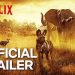 Official Netflix Trailer for “Surviving Paradise: A Family Tale” [VIDEO]