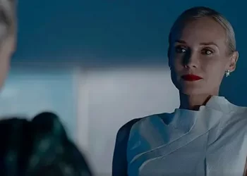 New Roku Original “Swimming with Sharks” to Make The Roku Channel Debut in April