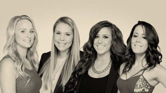 MTV’s “Teen Mom: Family Reunion” Greenlit for Season Two; New Season of “Teen Mom 2” Kicks Off March 8th @ 8PM ET/PT