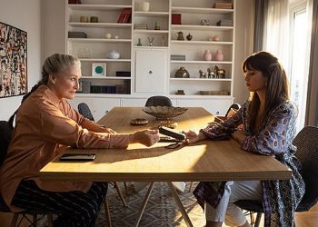 Season Two of Award-Winning Global Hit Thriller Series “Tehran” to Premiere Friday, May 6, 2022 on Apple TV+