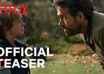 Official Netflix Teaser for “The Adam Project” [VIDEO]