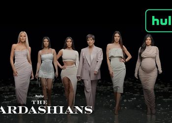 “The Kardashians”, A Hulu Original Series will Premiere on April 14 [VIDEO]