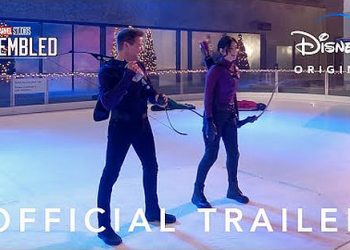 “Marvel Studios’ Assembled: The Making of Hawkeye” – Official Trailer – Disney+ [VIDEO]