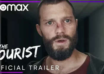 “The Tourist,” Starring Jamie Dornan, Debuts March 3 on HBO Max [VIDEO]