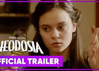Official HBO Max Family Trailer – “Theodosia” [VIDEO]