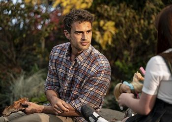 HBO Drama Series “The Time Traveler’s Wife” Debuts This Spring