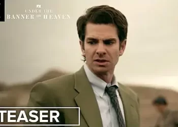 Official FX Teaser Trailer “Under the Banner of Heaven” [VIDEO]