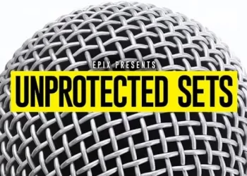 EPIX’s Provocative Late Night Stand-Up Series “Unprotected Sets” Returns for a Third Season Premiering February 4, 2022