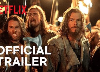 Official Netflix Trailer “Vikings: Valhalla” [VIDEO]