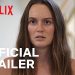 “The Weekend Away” Starring Leighton Meester – Official Trailer – Netflix [VIDEO]