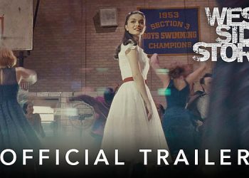 Steven Spielberg’s Award-Winning, Critically-Acclaimed “West Side Story” to Debut on Disney+ Beginning March 2 [VIDEO]