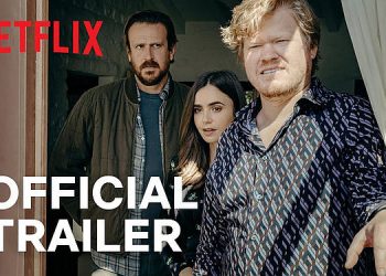 Official Netflix Trailer for the Thriller “Windfall” [VIDEO]