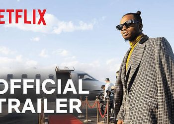 Official Netflix Trailer – “Young, Famous & African” [VIDEO]
