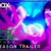 HBO Max Trailer for “Young Justice: Phantoms” – Mid-Season Premiere [VIDEO]