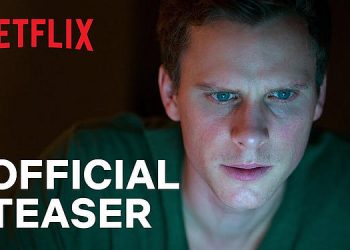 Official Netflix Trailer for “Young Wallander: Killer’s Shadow” Streaming on February 16 [VIDEO]