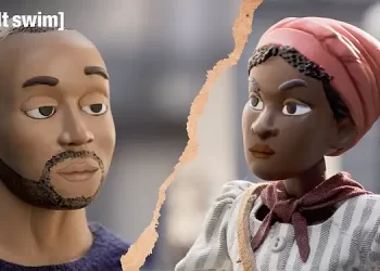 Buckle Up, Buttercup! New Adult Swim Digital Shorts Series “Alabama Jackson” Premieres on February 15 [VIDEO]