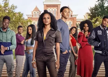 Warner Bros. Television Group Announces “All American: Homecoming” HBCU Scholarship in Partnership with the NAACP