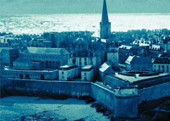 Louis Hofmann, Lars Eidinger and Nell Sutton Join Shawn Levy’s “All the Light We Cannot See”