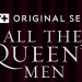 The Queen Is Back! BET+ and Tyler Perry Studios Greenlight Second Season of the Sexy Drama “All the Queen’s Men”