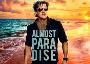 IMDb TV Picks Up Season Two of Drama Series “Almost Paradise” from Electric Entertainment