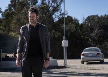 HBO Comedy Series “Barry,” Starring Emmy Winner Bill Hader, Returns for Its Third Season April 24