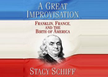 Apple TV+ Announces New Limited Event Series Starring Multi-Award Winner Michael Douglas as Benjamin Franklin