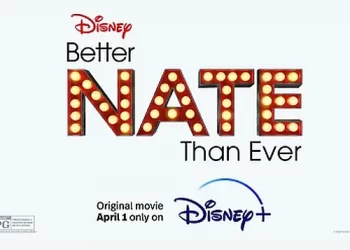 Disney+ New Comedy Adventure “Better Nate Than Ever” Premieres April 1 [VIDEO]