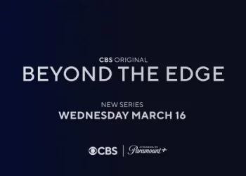CBS Announces New Reality Series “Beyond the Edge,” The Most Intense Celebrity Adventure Challenge Ever Attempted, Premiering Wednesday, March 16