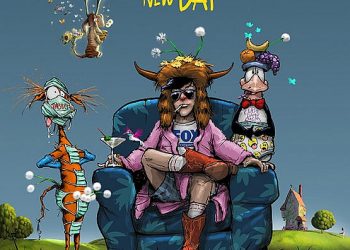 Berkeley Breathed’s Iconic Comic Strip, “Bloom County,” To Be Developed as Animated Comedy