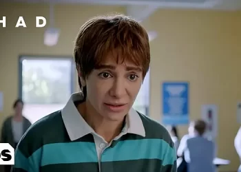 Scripted Comedy “Chad” Returns to TBS on Monday, April 11 [VIDEO]